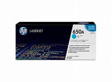 HPプリントカートリッジ(シアンM750dn/CP5525dn用)CE271A|オフィスサポートBPネットSHOP