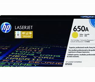 HPプリントカートリッジ(イエローM750dn/CP5525dn用)CE272A|オフィスサポートBPネットSHOP