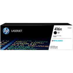 HP　416X　トナーカートリッジ　黒　大容量　W2040X｜オフィスサポートBPネットSHOP 18,480円