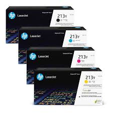 HP 213Y トナーカートリッジ 黒 大静電容量 W2130Y