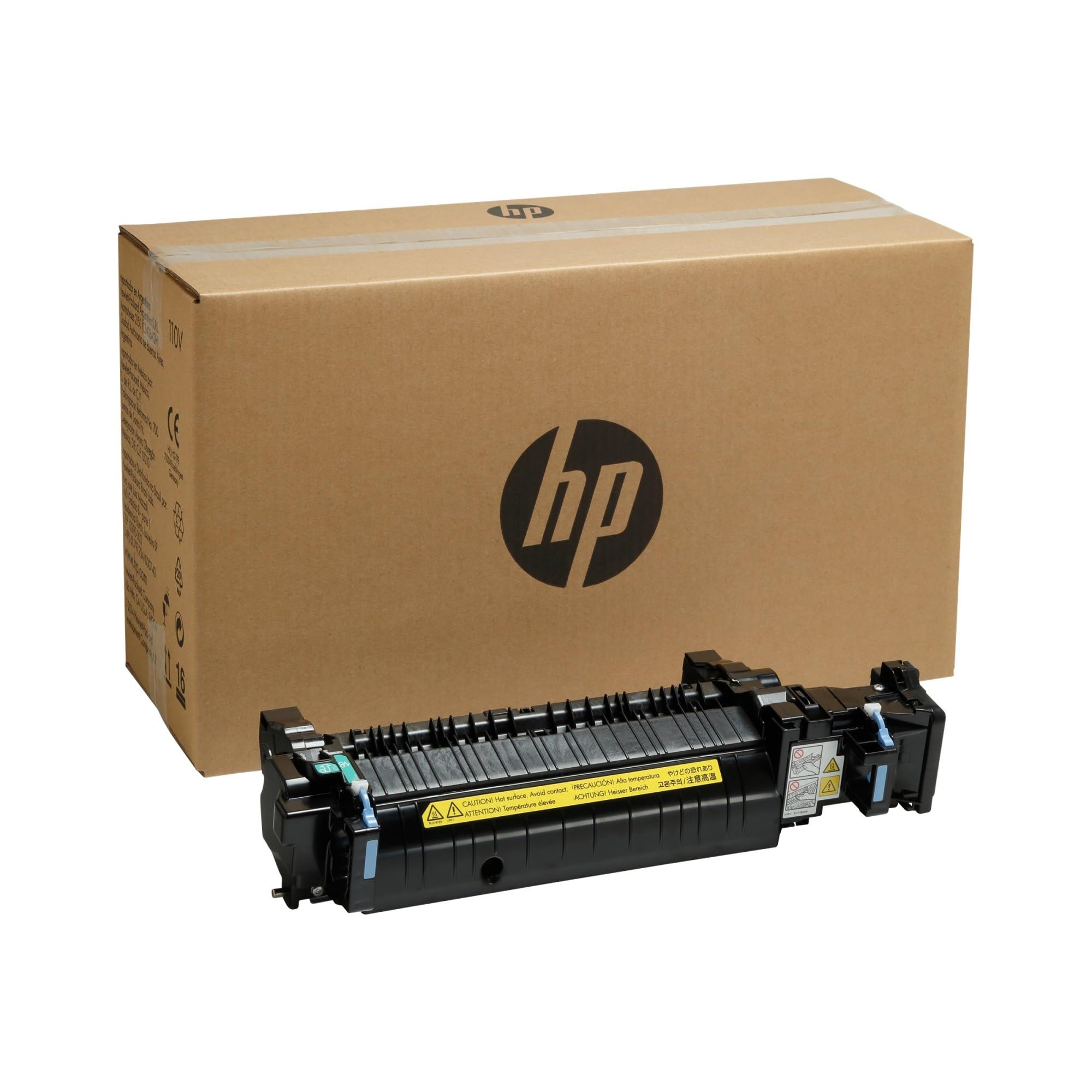 HP フューザーキット B5L35A