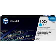 HP シアン トナーカートリッジ CP5225dn CE741A PCサプライ・消耗品-パソコン・周辺機器