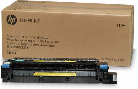 HP フューザーキット M750/CP5525 CE977A