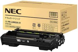 NEC PR-L3M530-31 ドラムカートリッジ （純正）｜オフィスサポートBPネットSHOP