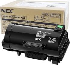 NEC PR-L7200-12 トナーカートリッジ （完全無欠）