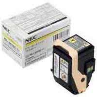 NEC PR-L9010C-11 イエロー トナーカートリッジ(純正)|オフィスサポートBPネットSHOP