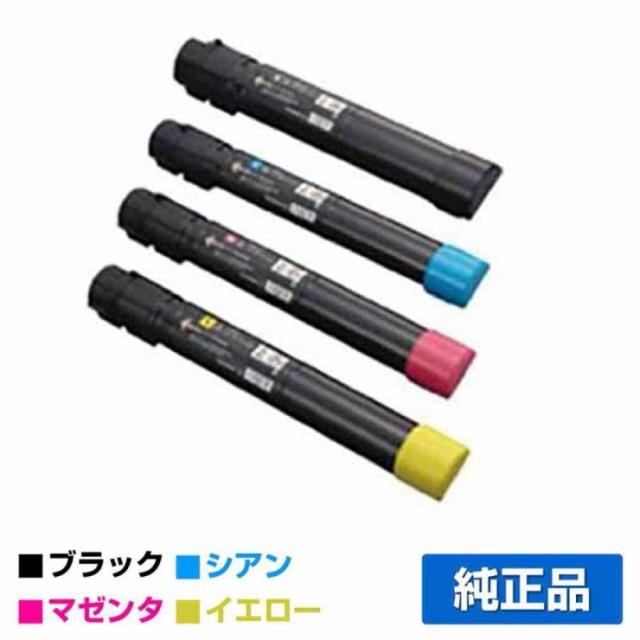 NEC PR-L9950C-14 ブラック トナーカートリッジ (純正)|オフィスサポートBPネットSHOP