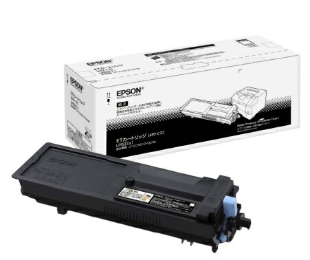 エプソン ビジネスプリンター用 ETカートリッジ LPB3T31