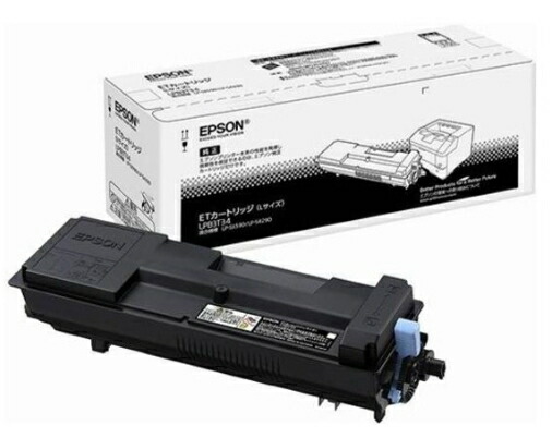 エプソン 商行為印刷人用 ET薬莢 LPB3T34 プリンター・FAX用インク-パソコン・周辺機器-トナー