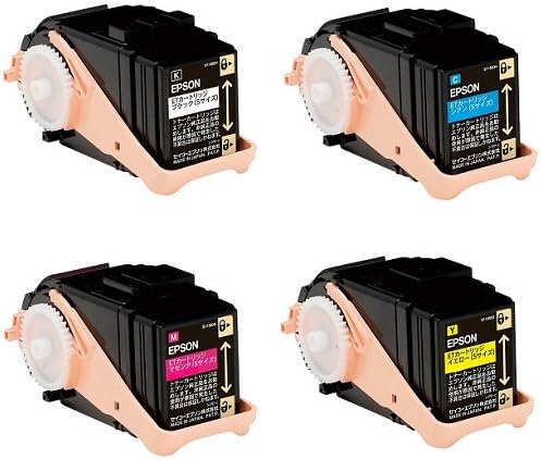 エプソン LP-S6160用 トナーカートリッジ 黄色 S大きさ LPC3T34Y