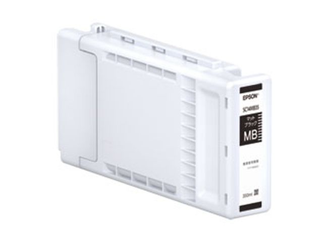 EPSON SC14MB35 純正インク マットブラック|オフィスサポートBPネットSHOP