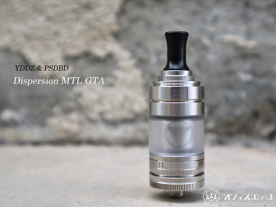 市場 Hellvape ヘルべイプ RTA FatRabbit ソロ vape ファットラビット Solo アトマイザー 電子タバコ