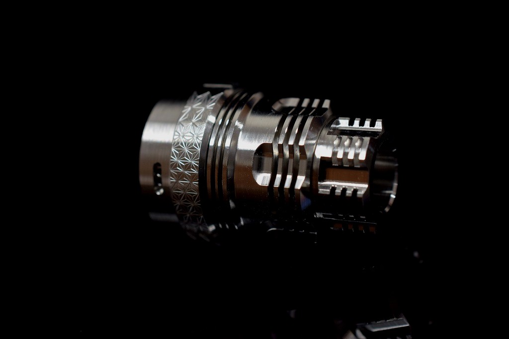 楽天市場】FOUR ONE FIVE customs 415BB MTL for billet box tank 楽天市場】FOUR ONE FIVE customs 415BB MTL for billet box tank