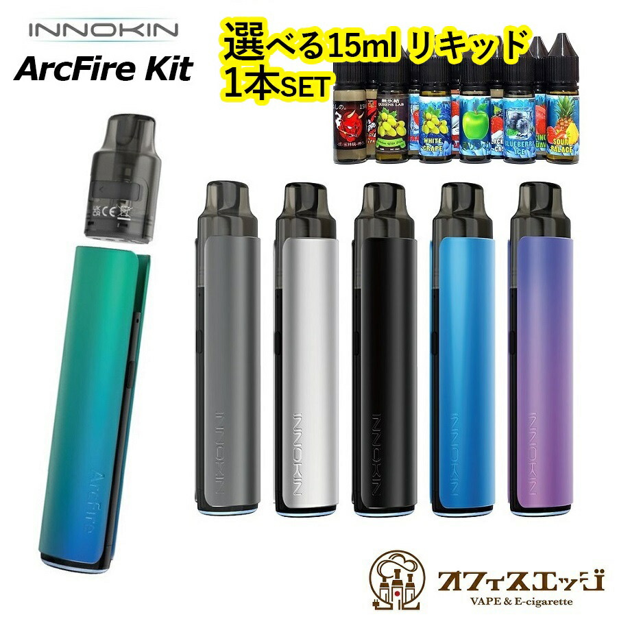 VAPE リキッド10個つき 楽天市場】【選べる15mLリキッド付き】Aspire Minican 4 Pod