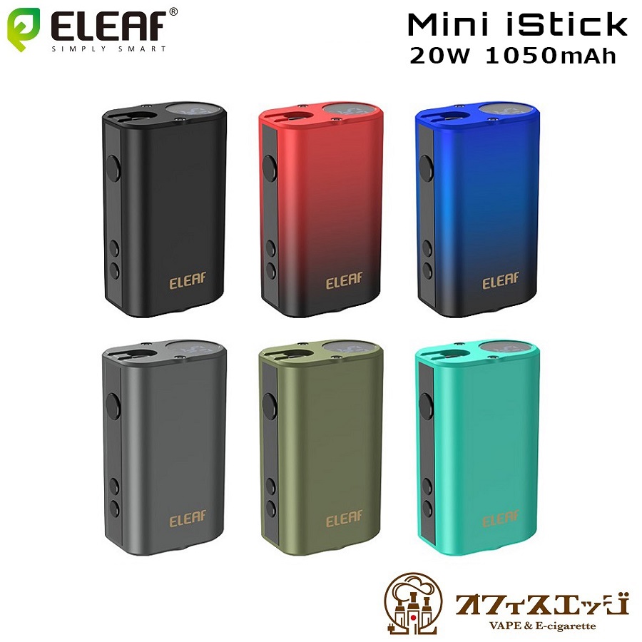 楽天市場】Eleaf iStick Pico Plus 75W Melo 4S タンクセット/アイ 