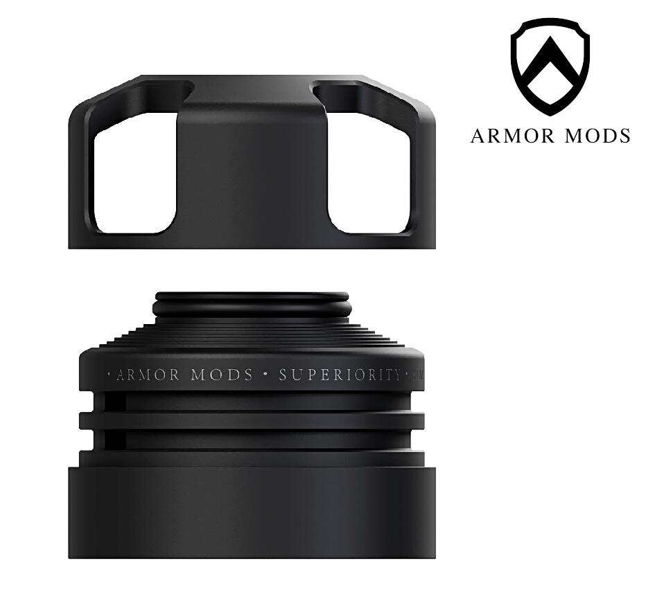 楽天市場】Armor Mods Engine RDA用 サテンDLC【Top Cap Set(Satin DLC 