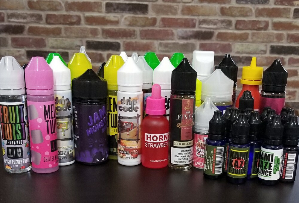 超訳ありリキッド詰め合わせセット【ニコチン0 タール0】vape リキッド ベイプ 電子タバコ メンソール お試し 液漏れ 大容量 わけあり 訳あり 訳アリ