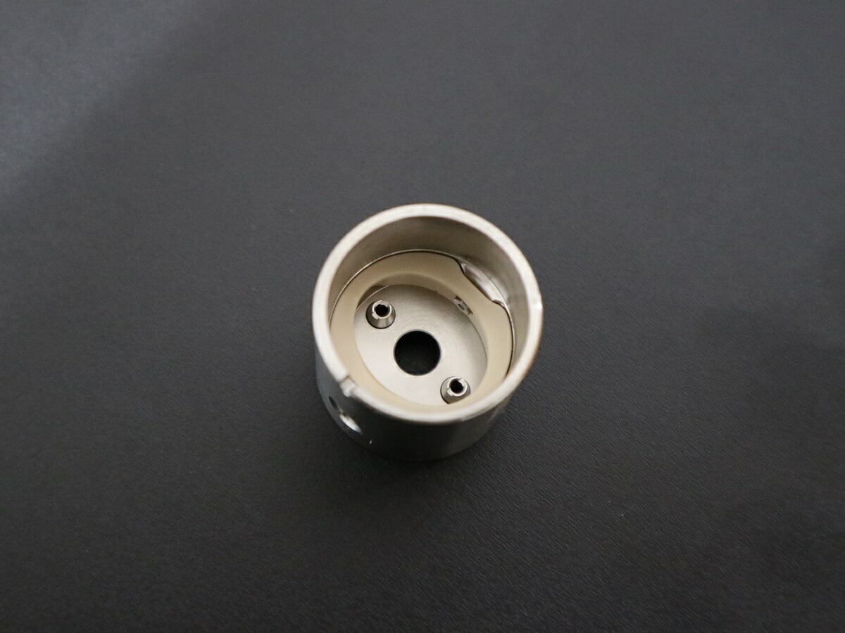 最大90%OFFクーポン SXK Eliteism RTA Peek Insert エリート ピークインサート PEEK Plug アトマイザーパーツ  アクセサリー Z-76 whitesforracialequity.org