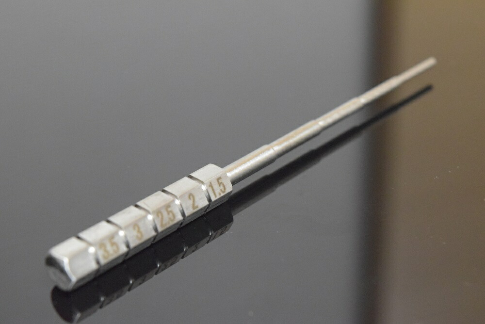 楽天市場 手巻きツール コイルビルドゲージジグ コイルジグ 棒 計測 電子タバコ Vape A 37 電子タバコ専門店 オフィスエッジ