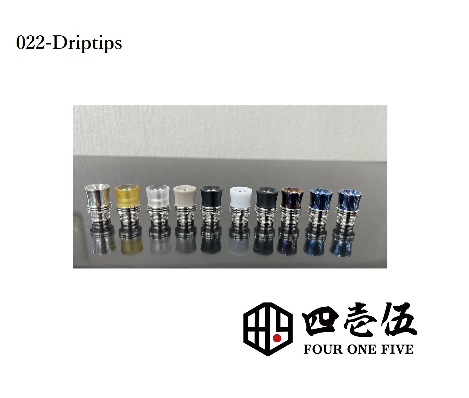 楽天市場】415誕生月 破壊的プライス FOUR ONE FIVE MOD 415RTA
