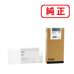 ICLGY57 点火装置薄墨色 EPSON エプソン 完全無欠インキ薬莢 【沖縄・離島 お届け不可】