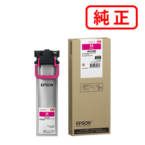 IP01MB マゼンタ EPSON エプソン 完全無欠インキ薬莢 【沖縄・離島 お届け不可】