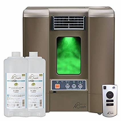 空気サプリ【フィトンエアー　PC-560】フィトンチッドジャパン フィトンエアー｜フィトンチッド本舗