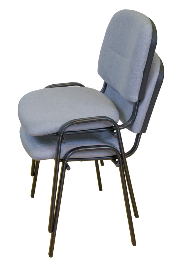 【楽天市場】ミーティングチェア スタックチェア 【 会議椅子 】：オフィス家具のOFS