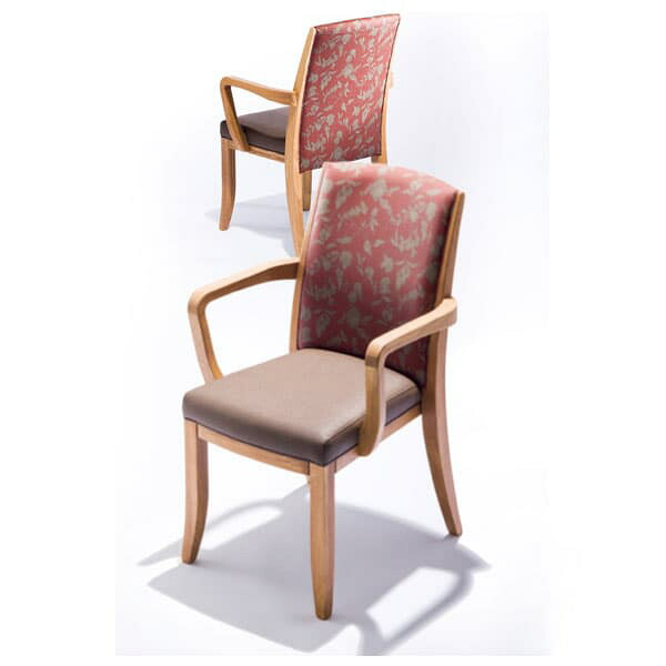 楽天市場 受注生産品 アイリスチトセ 食堂 ダイニングチェア レリスタ Aランク張地 ダーク W555 D568 H890 Sh435 Mm Rstmd V 福祉施設用家具 チェア 高齢者向け 老人ホーム 施設向け 施設用 介護 高齢者 食堂 椅子 いす スタッキングチェア オフィス家具 かぐの窓口