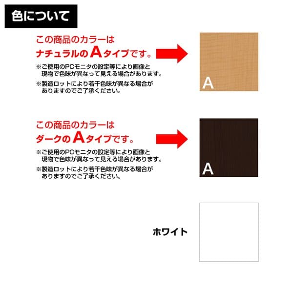 R・Fヤマカワノムル木製デスクII引き出し付きハーフW1400×D600×H700mmZ-RFPLD-1460-2-D