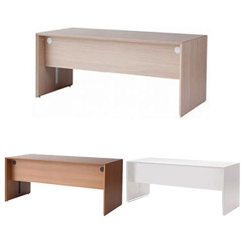 【組立設置付】Garage デスク fantoni W1800&times;D750&times;H720mm MH-1875H [ ファントーニ パソコンデスク 机 テレワーク SOHO ]｜かぐの窓口