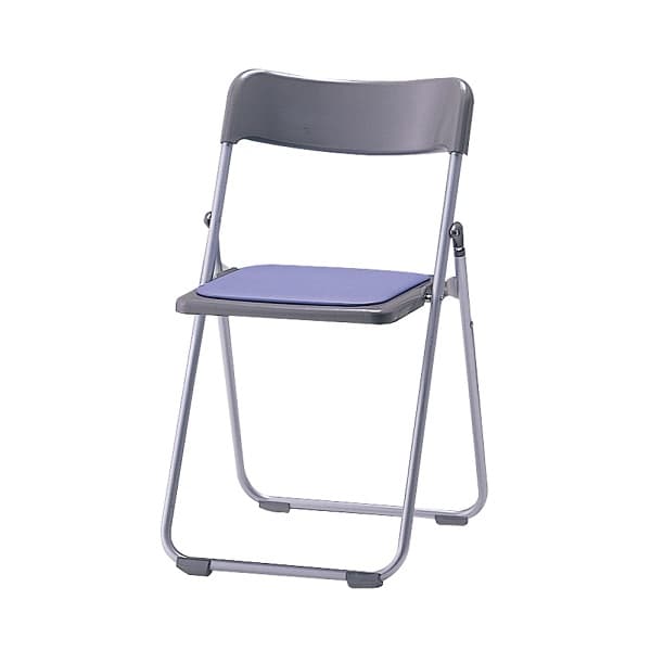 【楽天市場】サンケイ 折りたたみ椅子 パイプイス アルミ脚 粉体 