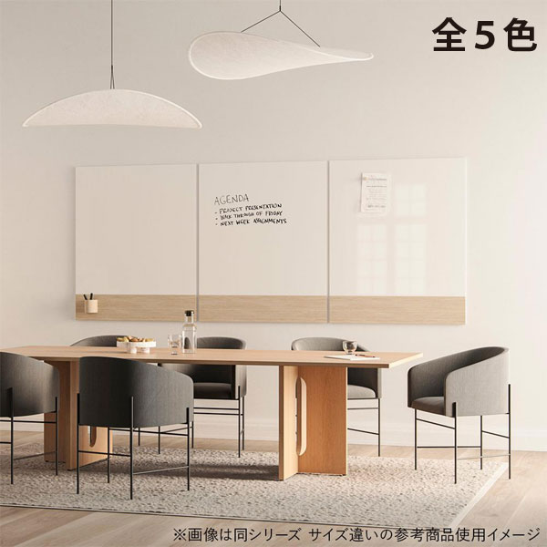 Garage チャットボード クラシッククラフテッド ナチュラル 90×70cm MTCR7090 ガラス製 ガラスボード ホワイトボード CHAT board|かぐの窓口
