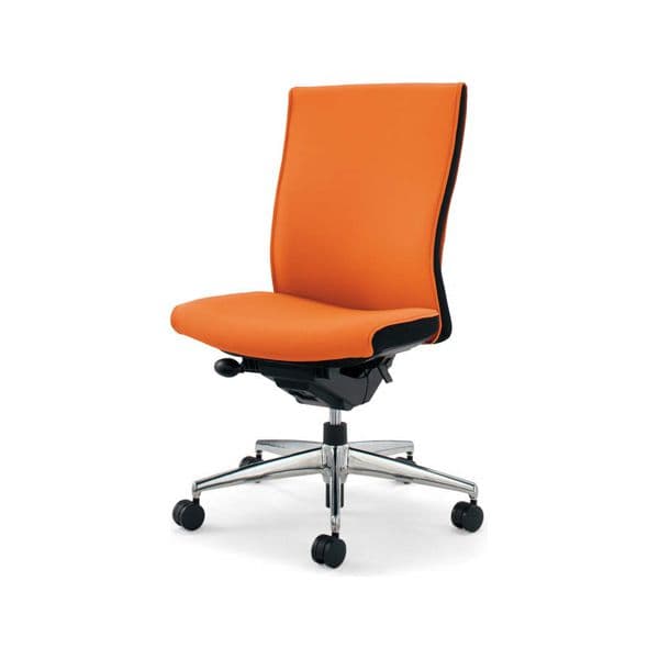 【在庫多数】KOKUYO コクヨ フィロソフィー 総革張り エグゼクティブ, chairkingdom_philo01