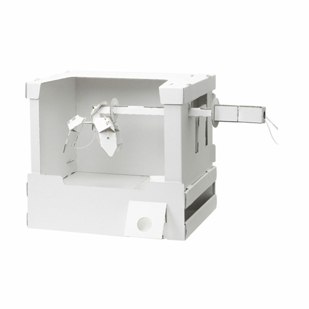 ギンポー クレーンゲーム工作キット Crg Kkw 沖縄 一部離島への発送は別途送料がかかります