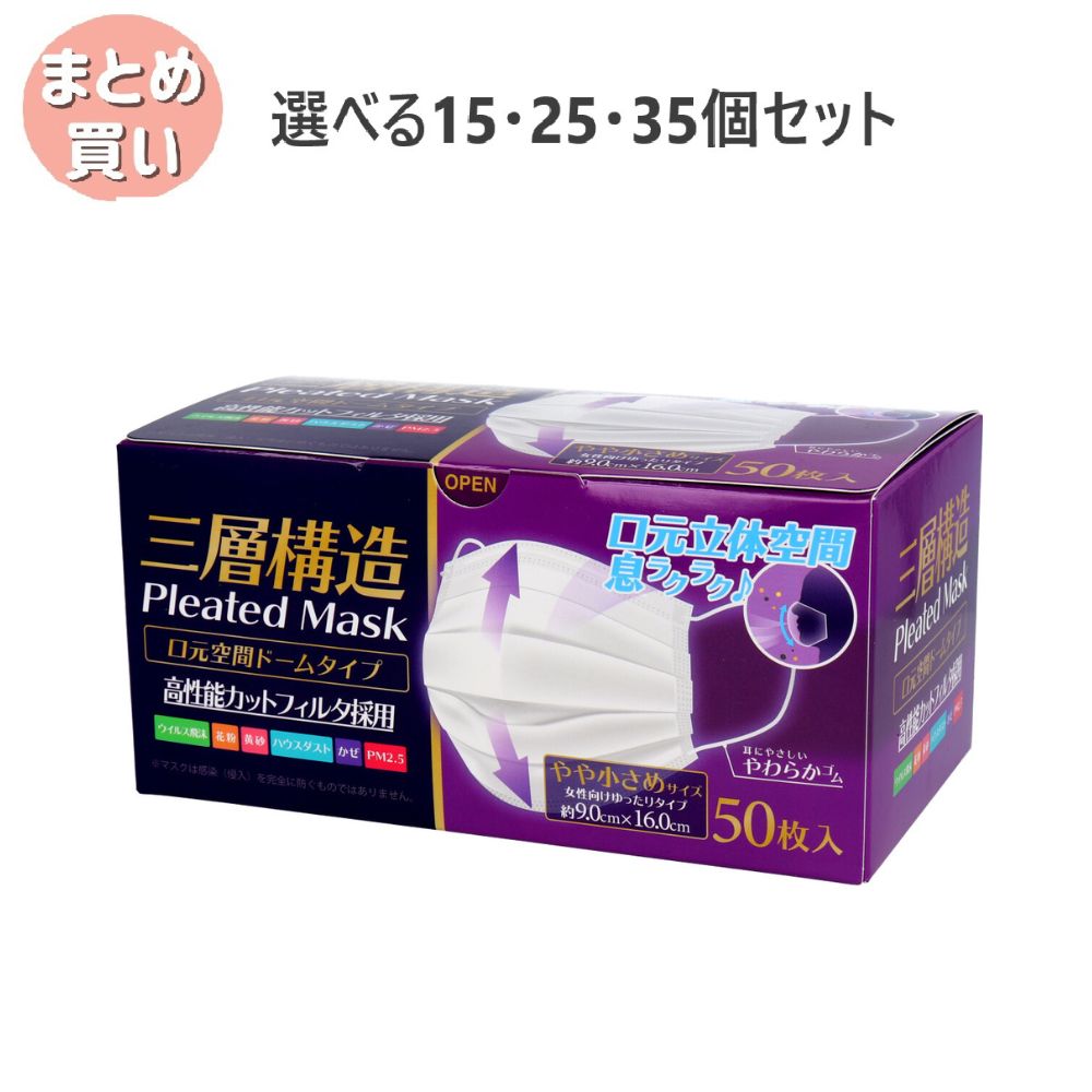 買い忘れなし！入学グッズ特集 衛生日用品・衛生医療品-大人用マスク