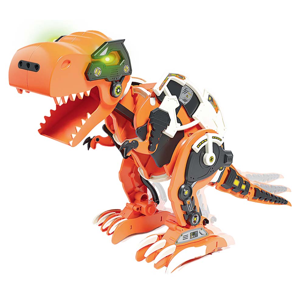 楽天市場】エレキット 教材 ロボレックス（10歳から） : モットズット