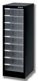 楽天市場】ナカバヤシ＜Nakabayashi＞ アバンテV2 フロアケース A4 浅