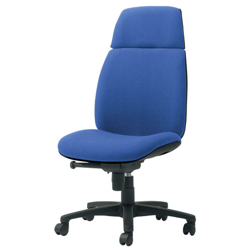 【7月19日20時-26日1時59分までエントリーで全商品ポイント10倍】プラス 事務イスU KC-UC62SLJ LB 380969｜オフィスランド