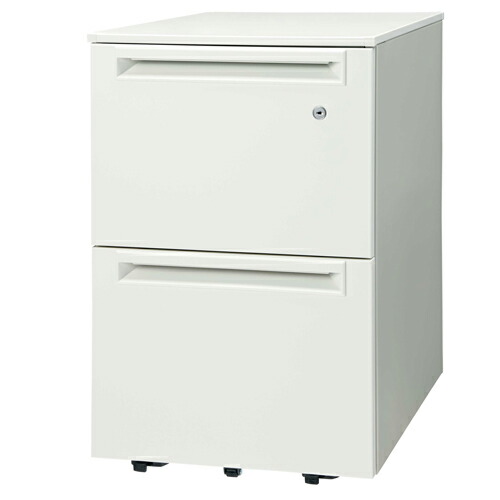 つけ加える 姿勢収納家具2段 UJ-046SC-A2 W4 740055