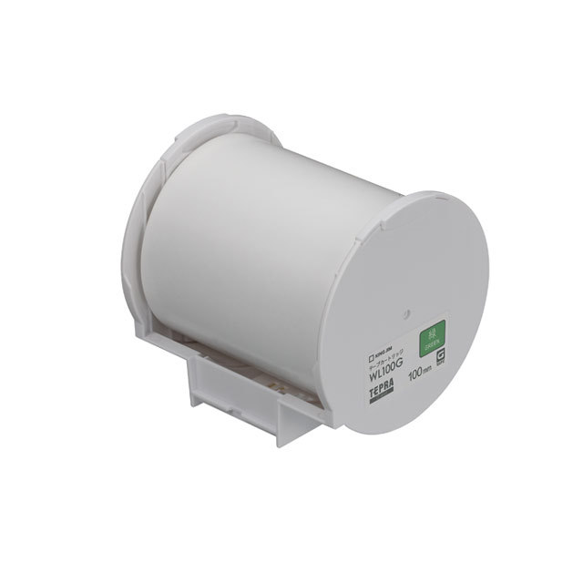 楽天市場】[キングジム]テプラ Grand 専用テープカートリッジ 100mm幅