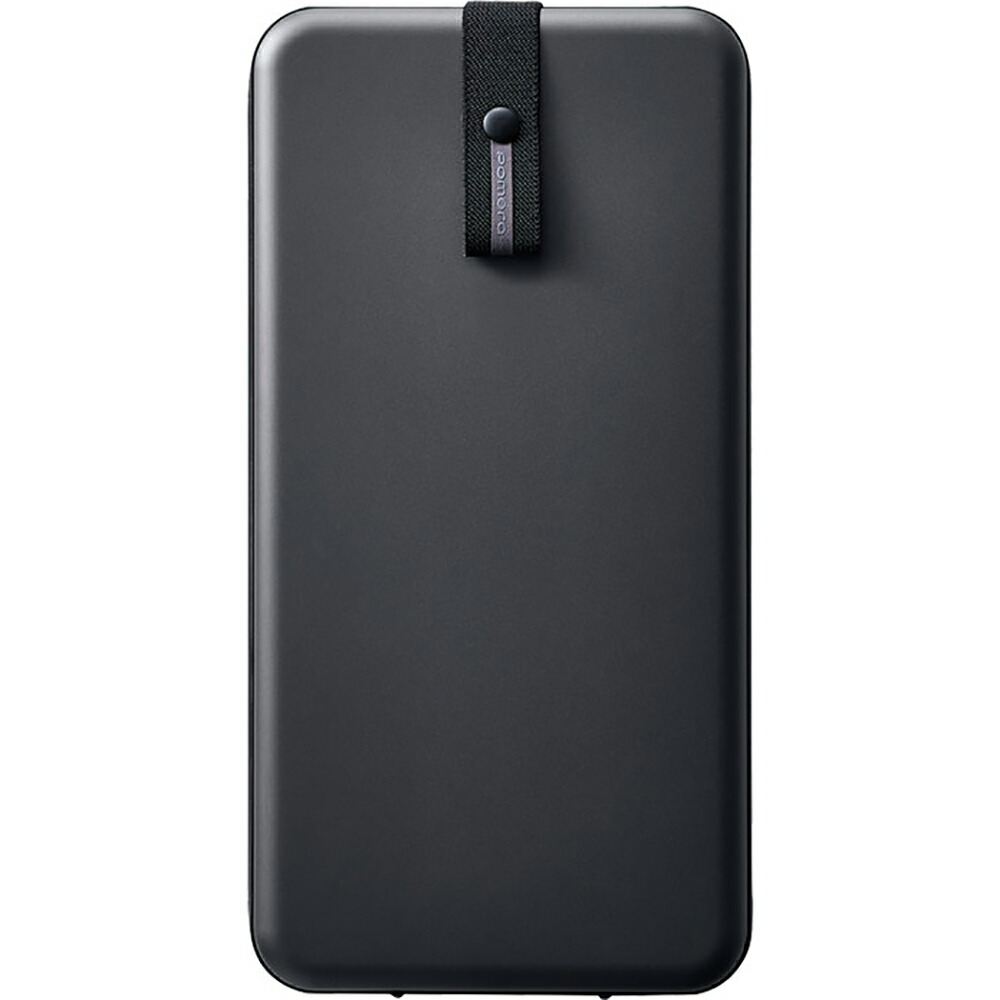 楽天市場】ポメラ ポメラ専用ケース デジタルメモ DM250/200用 ハード