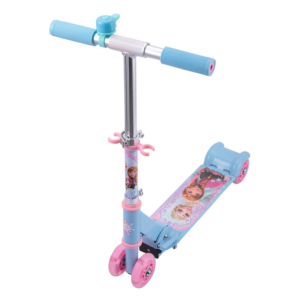 楽天市場】アイデス キックスクーター ミッフィー＆メラニー柄 06709 2