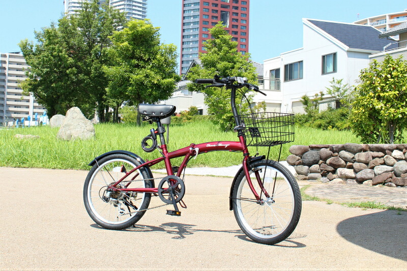 市場】【送料無料】ミムゴ Classic Mimugo(クラシック ミムゴ) 前カゴ付き20インチ折畳み自転車 ミニベロ FDB20 6SG-RL 6段変速 シャインオレンジ MG-CM206G-RL : オフィスランド 市場】【送料無料】ミムゴ Classic Mimugo(クラシック ミムゴ) 前カゴ付き20インチ折畳み自転車 ミニベロ FDB20 6SG-RL 6段変速 シャインオレンジ MG-CM206G-RL : オフィスランド