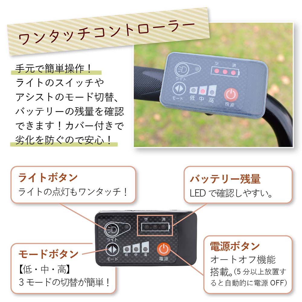 市場 ミムゴ e-parton mimugo BEPN18 ロータイプ 電動アシスト三輪自転車 電動 イーパートン 三輪