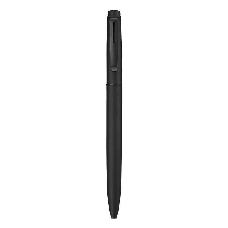 楽天市場】トンボ鉛筆 Tombow ゲルボールペン ZOOM L1 フルブラック