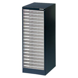 ナカバヤシ　 レター&フロアーケース 18段 楽天市場】レターケースフロアケース AF-18浅型18段幅27.7×奥行