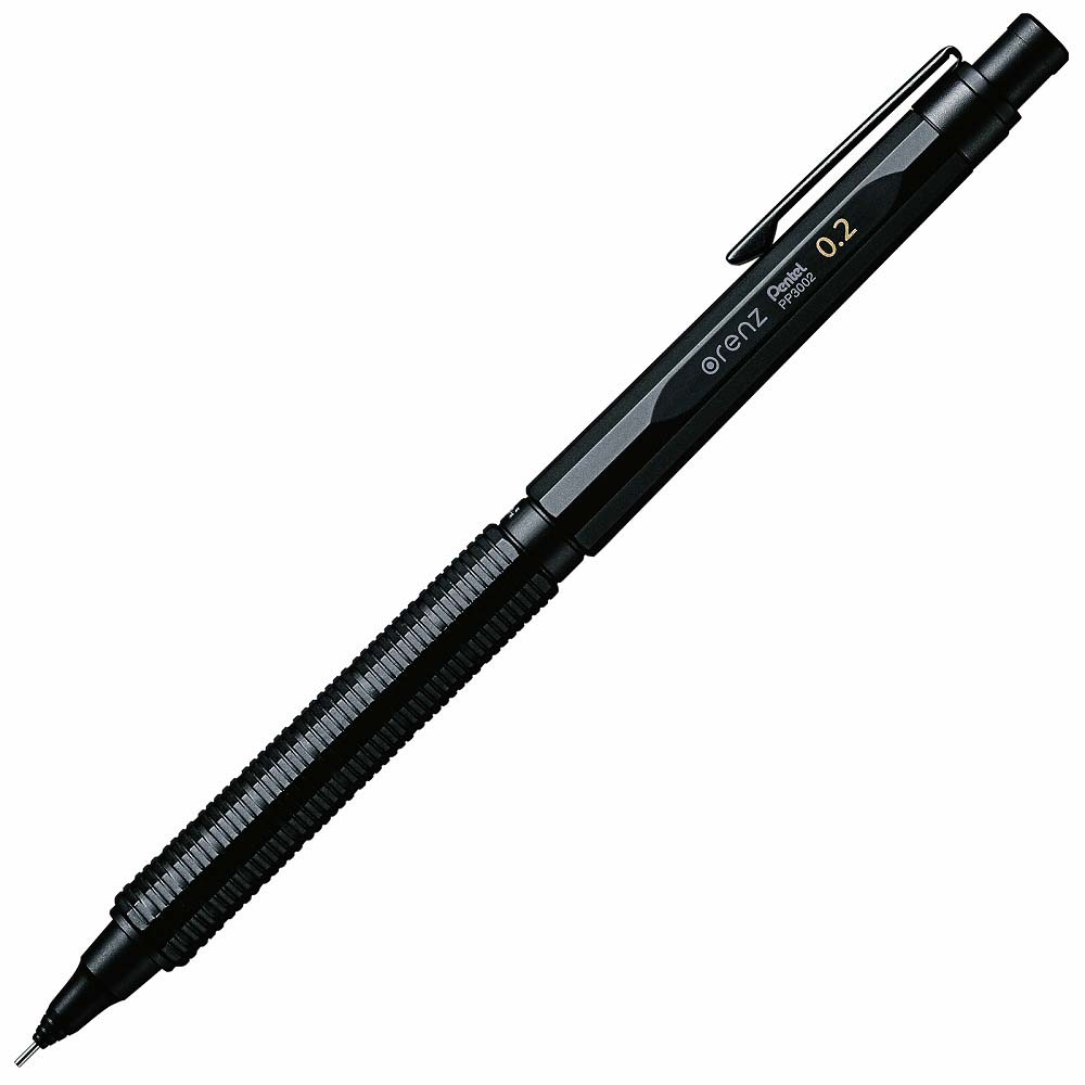 楽天市場】ぺんてる Pentel シャープペン グラフペンシル 0.5mm
