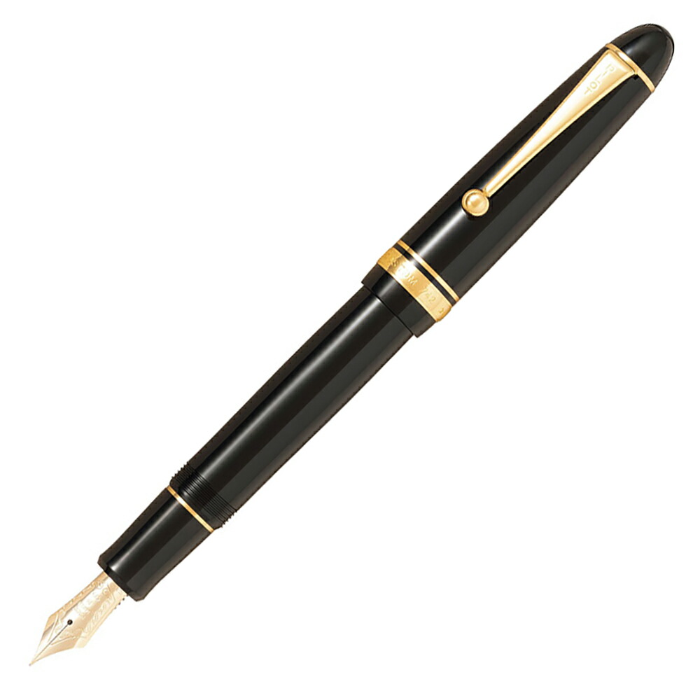 PILOT 万年筆 シルバーン 格子 F 細字 FK-5MS-KO-F PILOT パイロット 万年筆 シルバーン FK-5MS-KO 格子 | ペンハウス