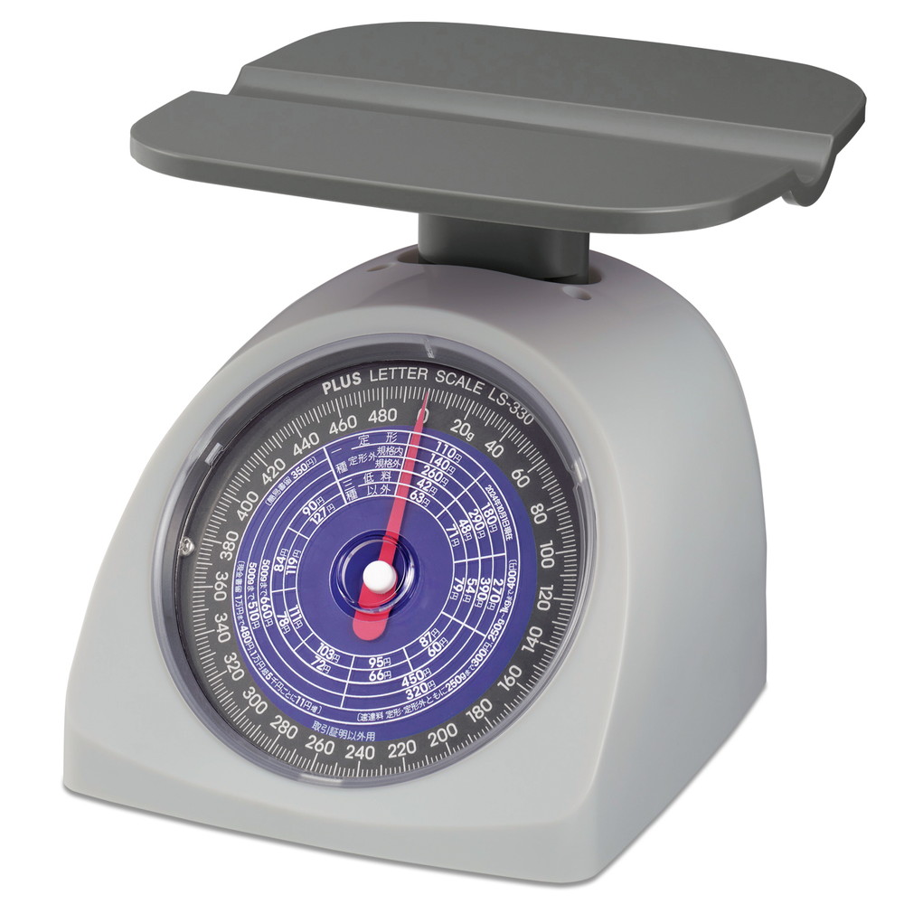 xxxxxMas様　確認用 Amazon.co.jp: プラス レタースケール 料金改定シール NO.320用